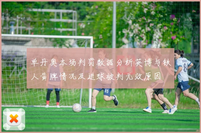 单丹奥本场判罚数据分析英博与铁人黄牌情况及进球被判无效原因